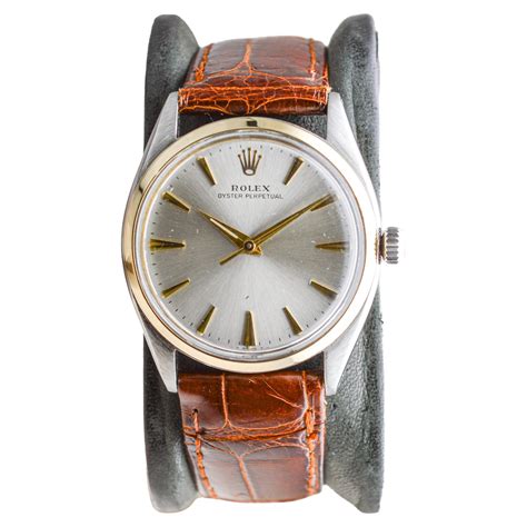 rolex early model oyster 20mm